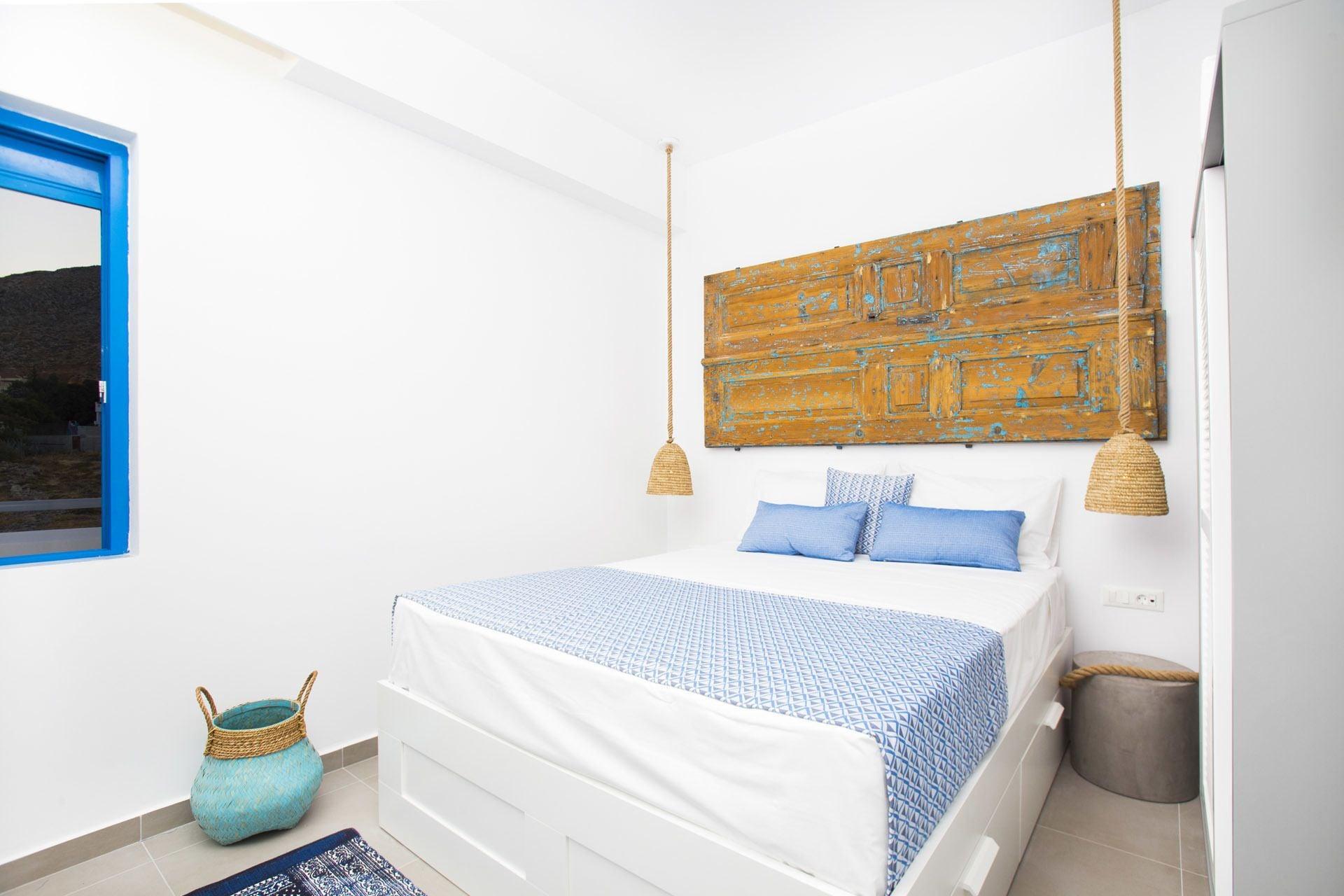Portes - Adults Only Apartment Lindos (Rhodes)