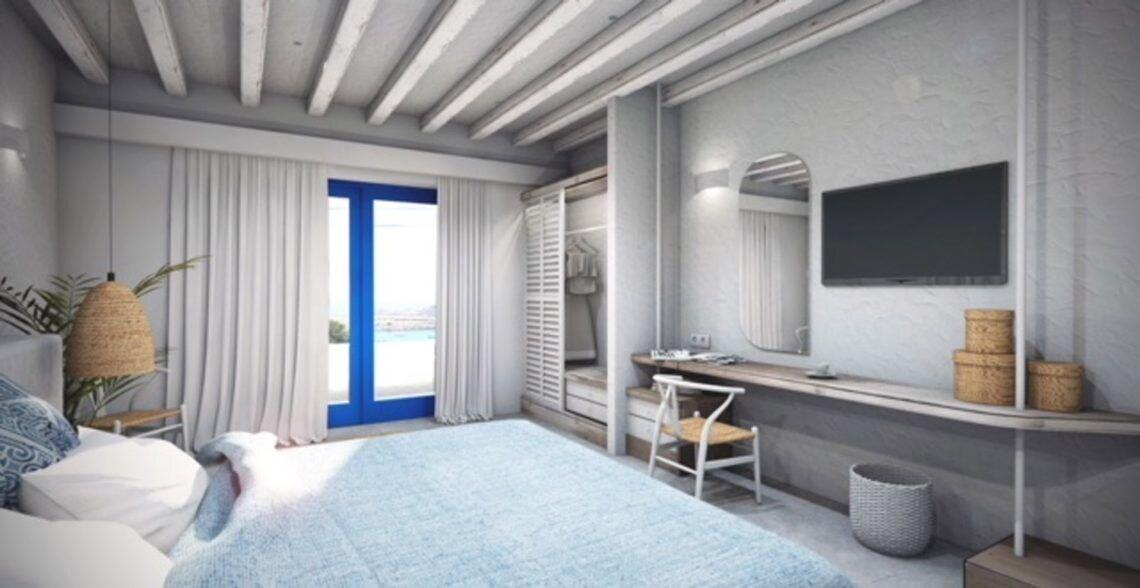 Apartment Portes - Adults Only Lindos (Rhodes)
