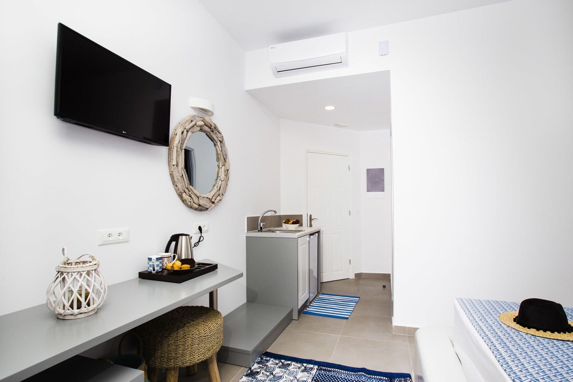 Portes - Adults Only Apartment Lindos (Rhodes)