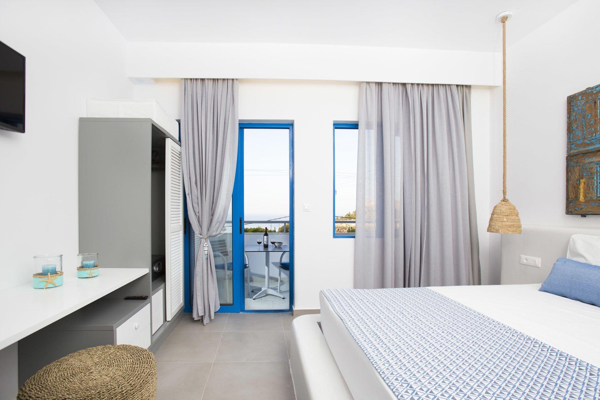 Portes - Adults Only Apartment Lindos (Rhodes)