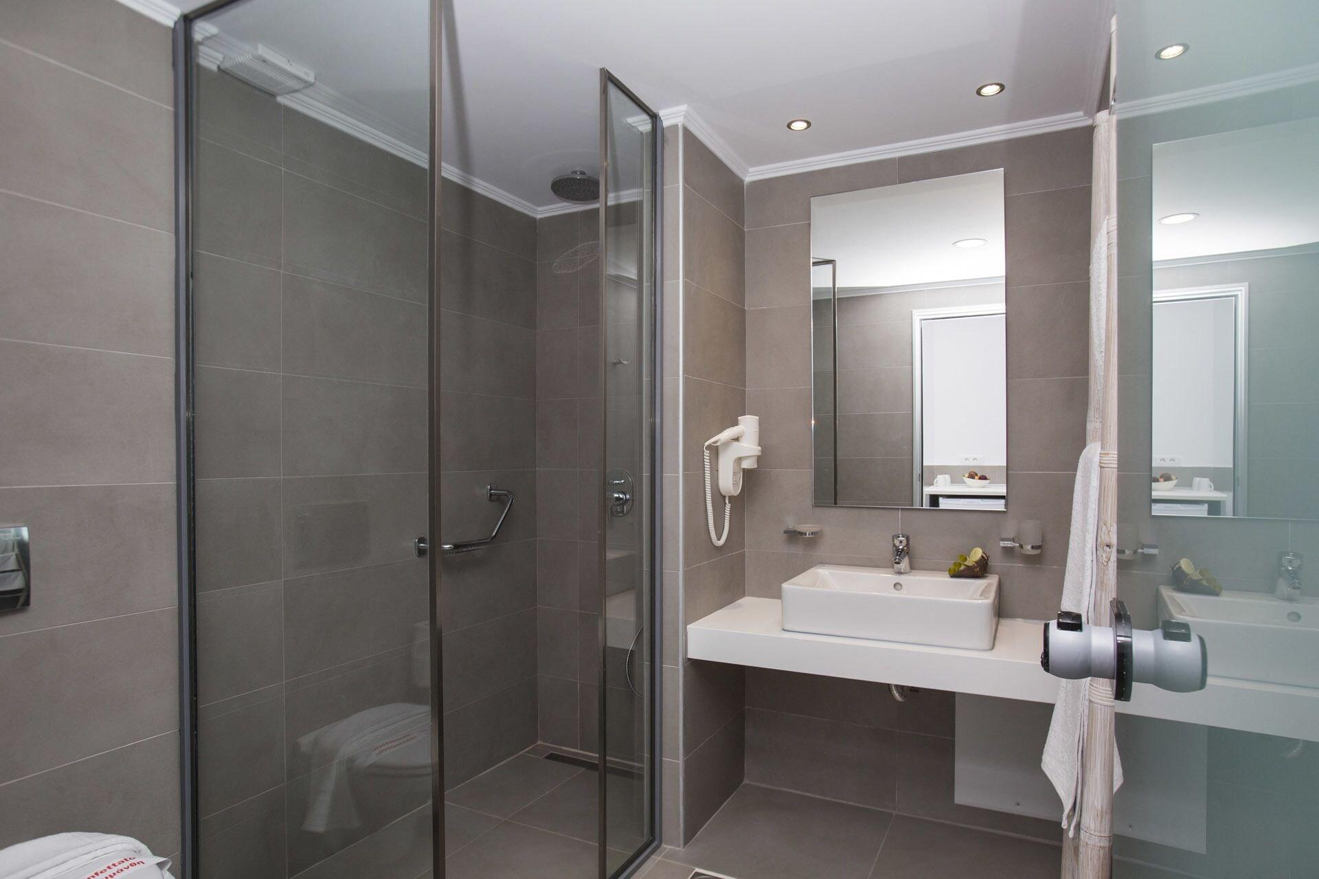 Apartment Portes - Adults Only Lindos (Rhodes)