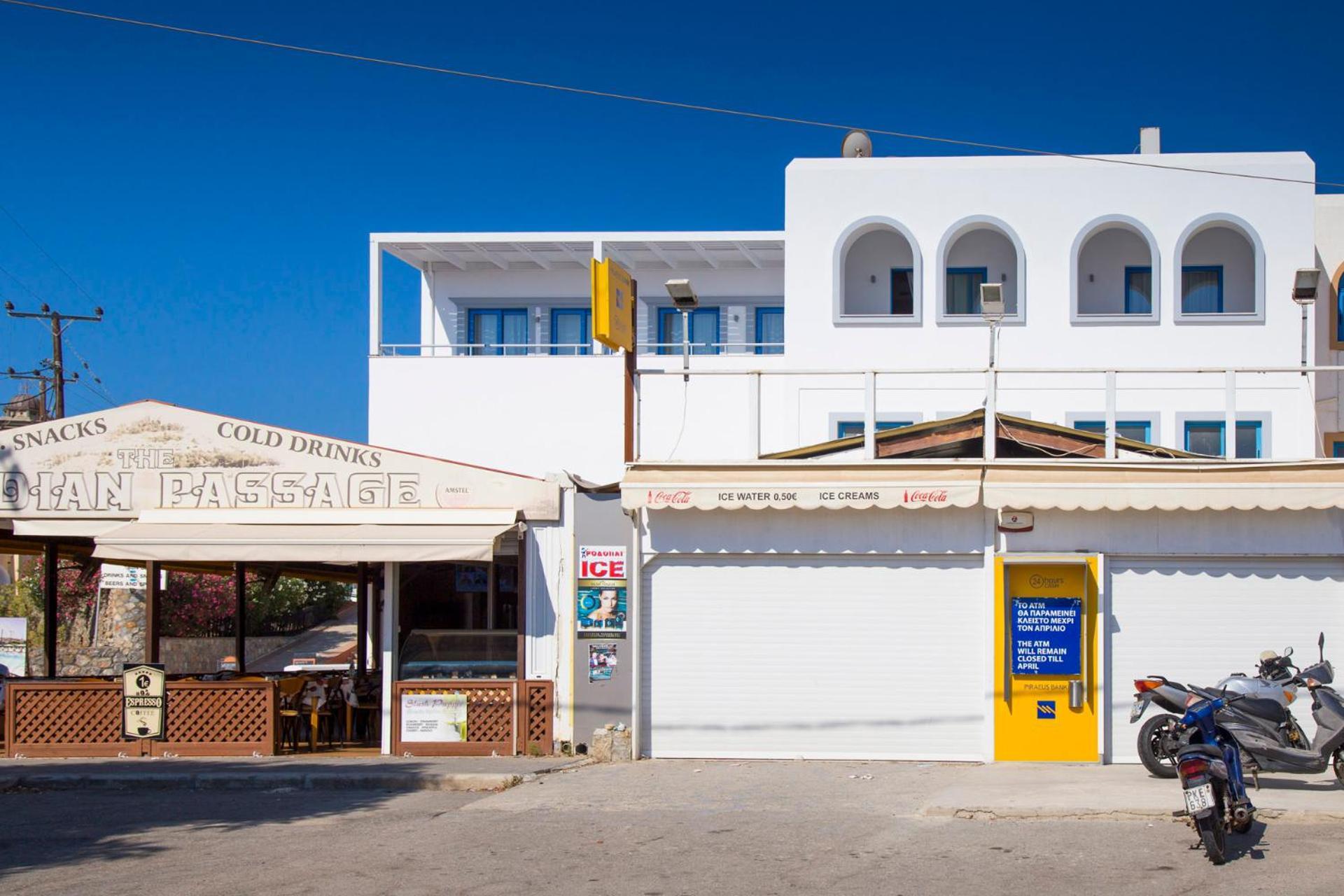 Portes - Adults Only Apartment *