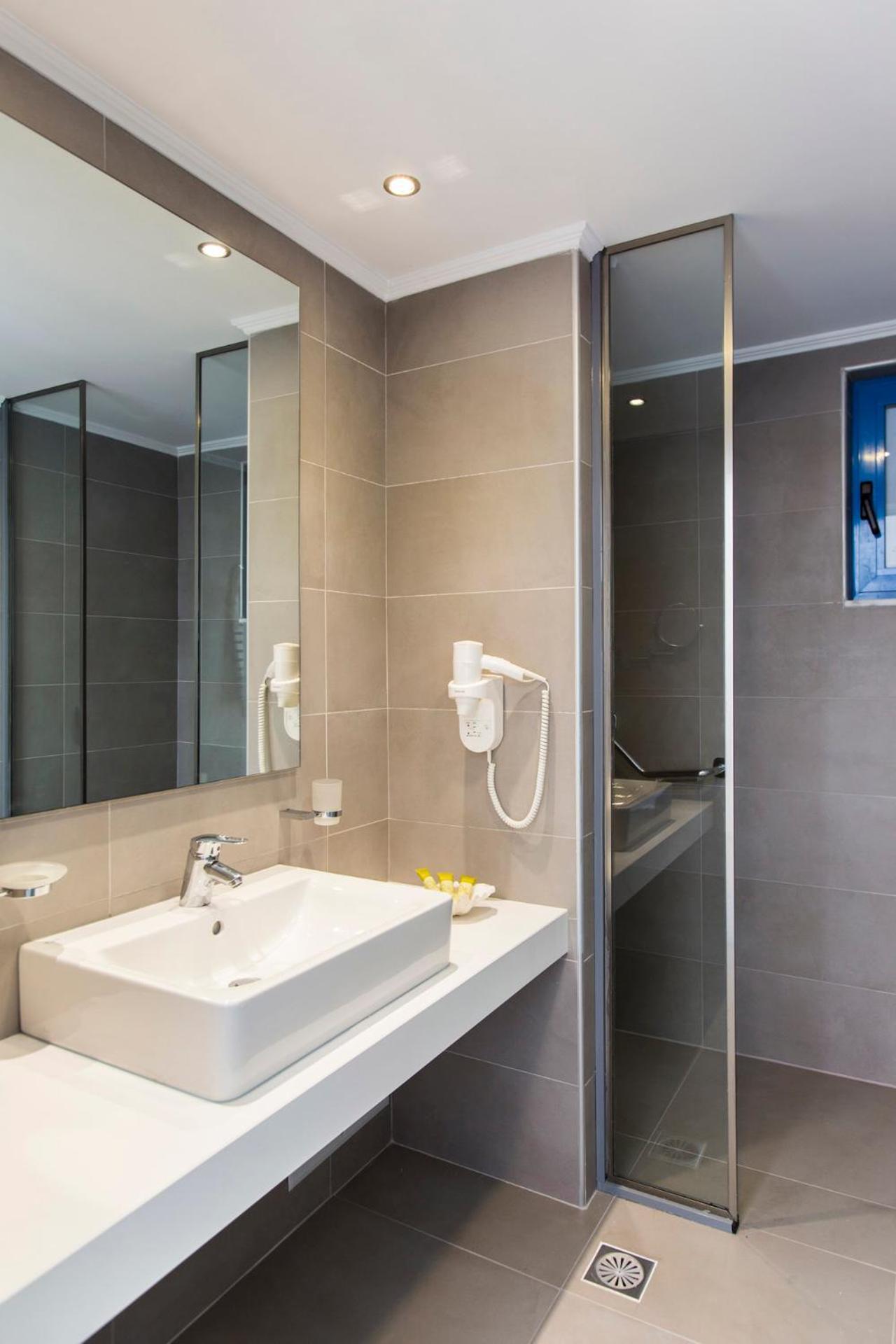 Apartment Portes - Adults Only Lindos (Rhodes)