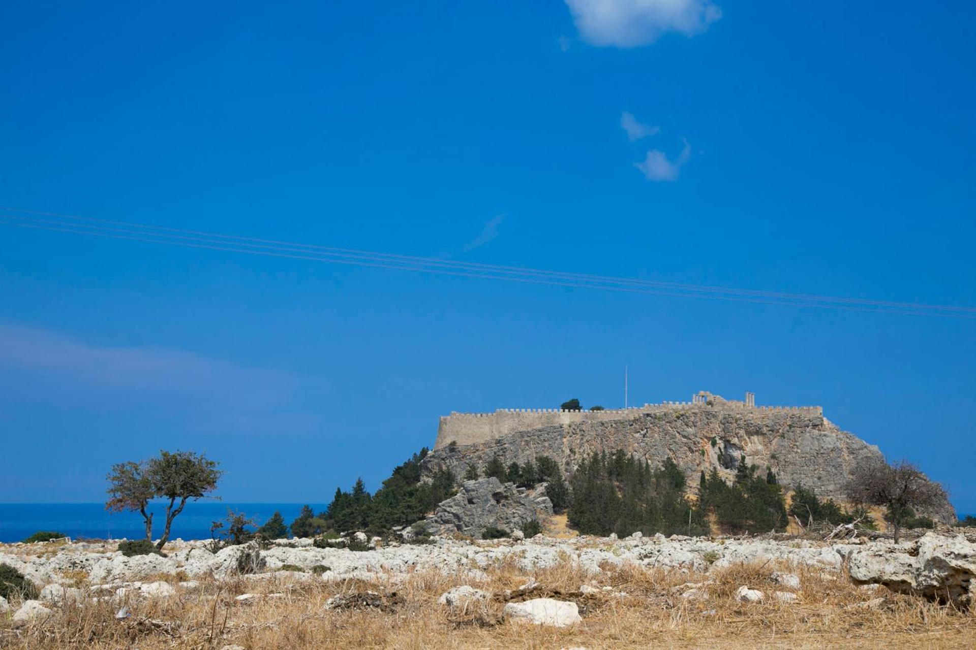 Apartment Portes - Adults Only Lindos (Rhodes)