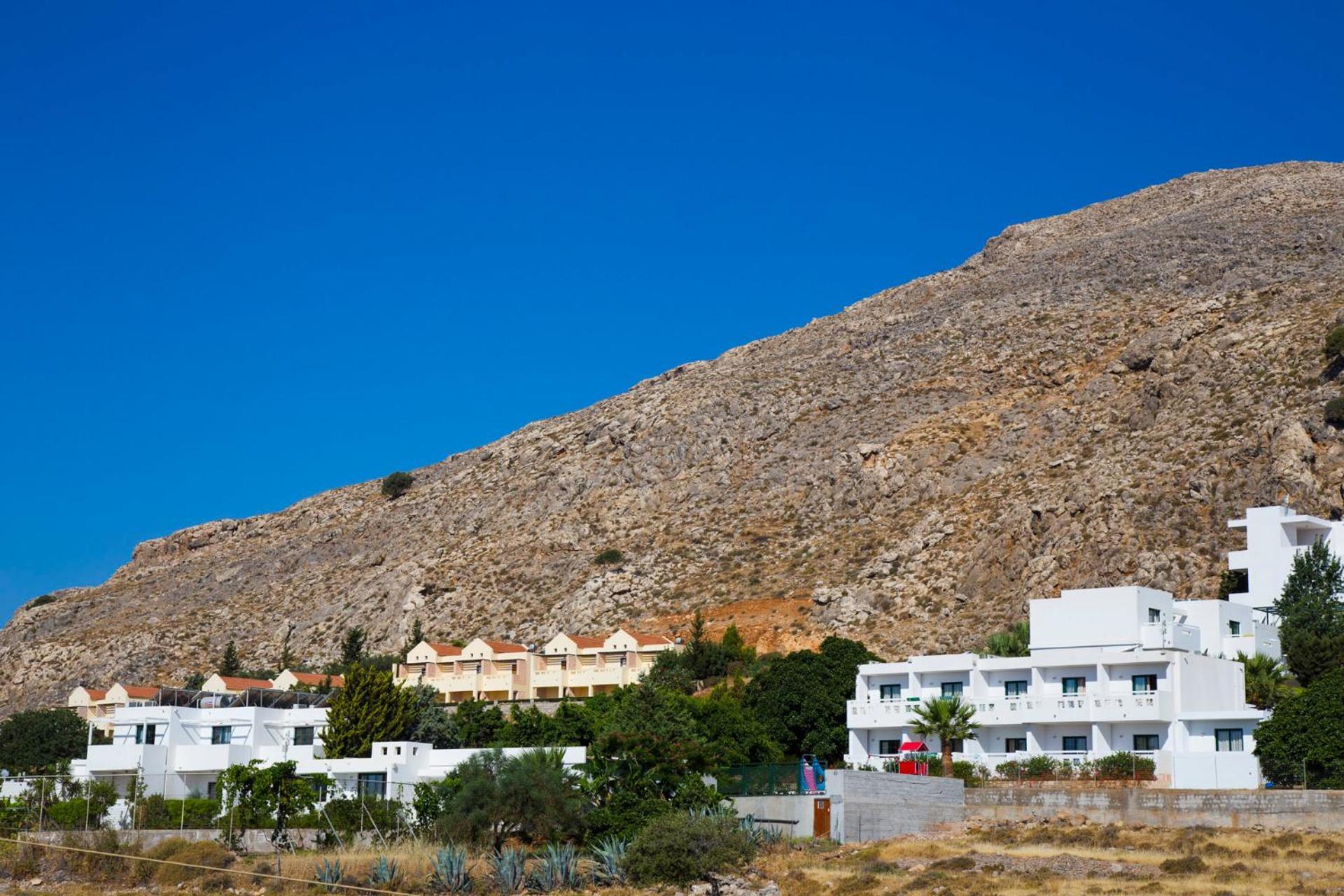 Apartment Portes - Adults Only Lindos (Rhodes)