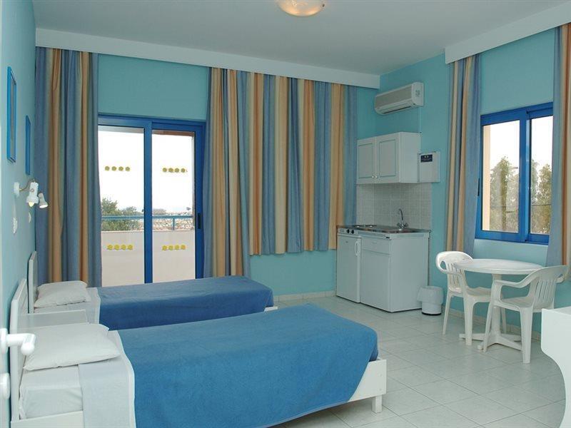 Apartment Portes - Adults Only Lindos (Rhodes)