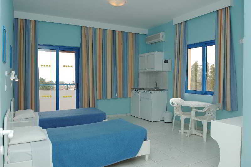 Portes - Adults Only * Lindos (Rhodes)
