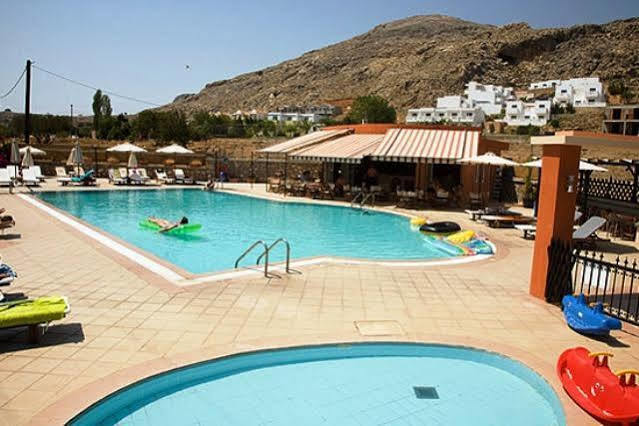 Apartment Portes - Adults Only Lindos (Rhodes)