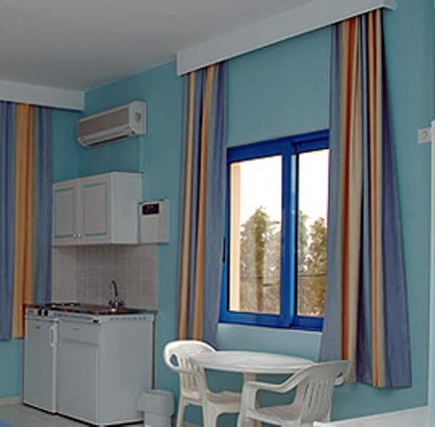 Apartment Portes - Adults Only Lindos (Rhodes)
