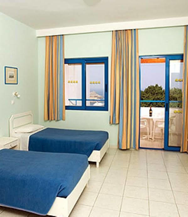 Apartment Portes - Adults Only