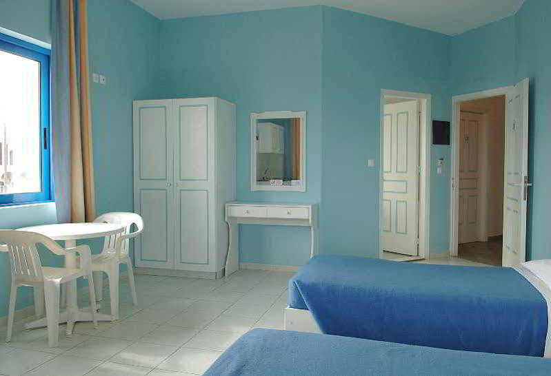 Apartment Portes - Adults Only Lindos (Rhodes)