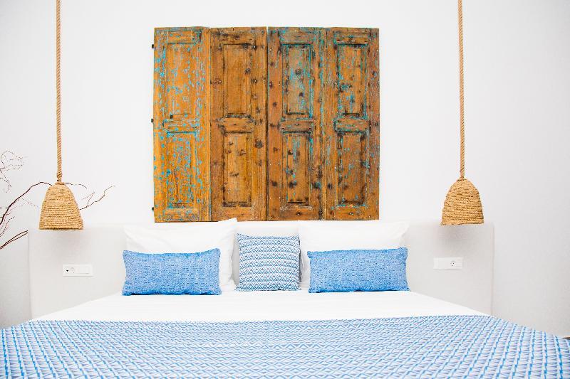 Portes - Adults Only Apartment Lindos (Rhodes)